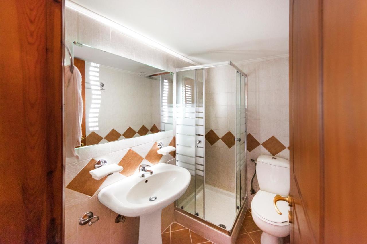 Deluxe Apartments By White Hills Арахова Екстериор снимка
